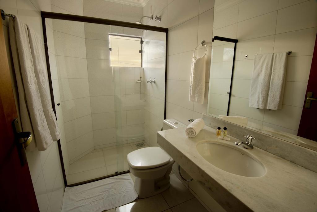 Grand Enio Hotel E Cantina バルジニャ 部屋 写真